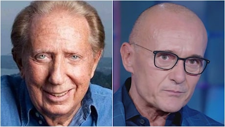 Stasera in tv (21 ottobre): Giletti, Barbareschi e Mike Bongiorno: tre assi Rai per 'spegnere' il Grande Fratello