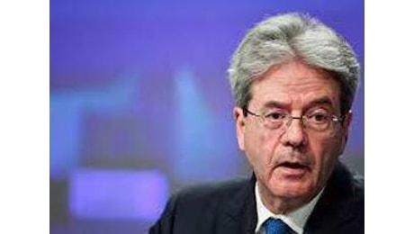 Gentiloni: Da social media rischio per le nostre democrazie