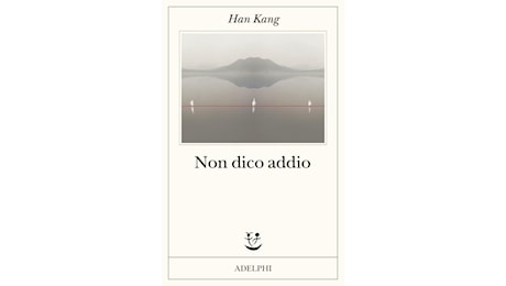 'Non dico addio', in arrivo nuovo romanzo del Nobel Han Kang