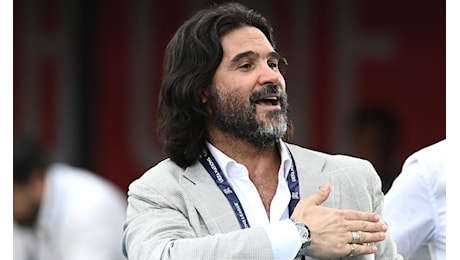 Adani estasiato: «Inter Barcellona non è stata una partita di calcio ma un evento biblico». Poi l’elogio ad Acerbi e l’analisi sul valore della rosa