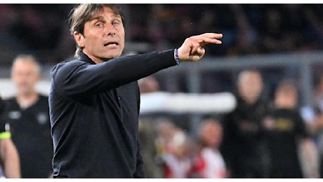 Futuro Conte?, Alvino sicuro: Si va verso questa decisione!