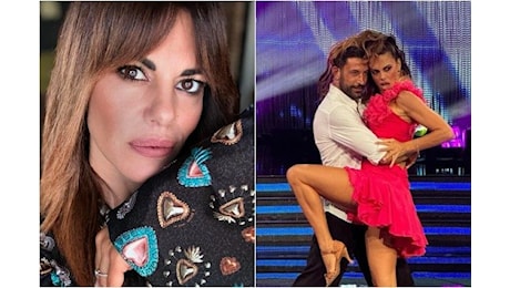 Bianca Guaccero: Dopo 8 anni single vorrei innamorarmi, la verità sul rapporto con Giovanni Pernice