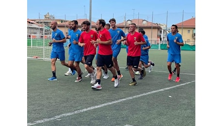 CALCIO SERIE D: L'IMPERIA NEL GIRONE A CON SANREMESE, ALBENGA E CITTÀ DI VARESE