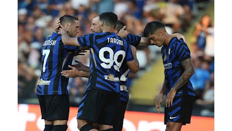 Inter, l’addio è scontato: arriva la decisione di Marotta