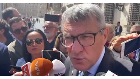 IL VIDEO. Referendum, Landini: da maggioranza errore grave disertare urne