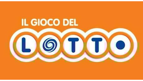 Estrazioni Lotto, Superenalotto e 10eLotto di sabato 12 aprile 2025: numeri vincenti e quote