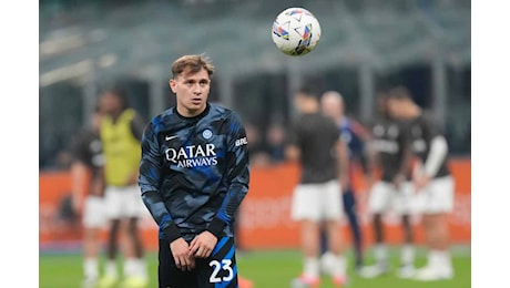 Barella al Manchester City, tutto vero: l’indiscrezione fa tremare i tifosi nerazzurri