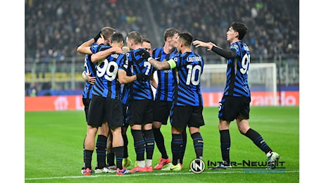 Inter, di chi è il miglior gol di novembre? In quattro a candidarsi!