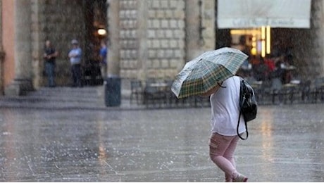 Meteo in Liguria e pioggia sul weekend elettorale. Arpal: “Presto per fare previsioni precise”