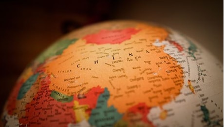 Cina, dati macro positivi. PIL cresce del 5,4% nel primo trimestre