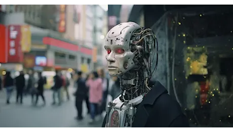Chi controlla i robot controlla le risorse: così la Cina si prenderà tutto. E l’Occidente resta a guardare