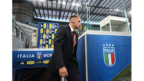 Francia-Italia, una notte speciale a San Siro: tanta Inter torna a casa!