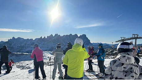 Previsioni meteo, migliora il tempo sull’Italia: Capodanno con l’anticiclone