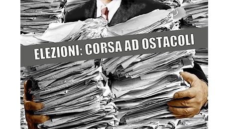 Il Fronte del Dissenso è il primo tra i partiti non presenti al parlamento a perfezionare la lista dei candidati alla regione