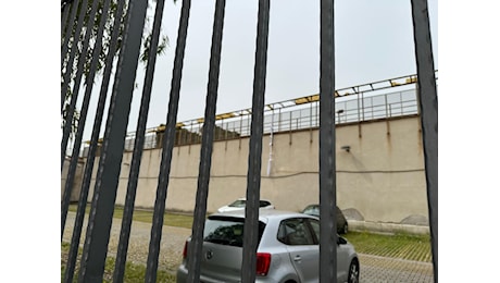 Preso anche il terzo fuggiasco, si conclude la fuga dal Malaspina