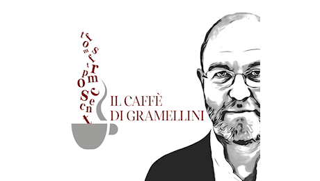 Non telefona più nessuno | Il Caffè di Massimo Gramellini