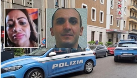 Evaso in permesso lavoro accoltella un collega, scomparsa anche un’altra dipendente