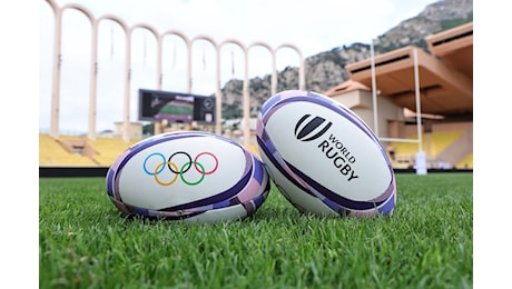 Rugby a 7, calendario Olimpiadi Parigi 2024 oggi: orari 24 luglio, tv, streaming