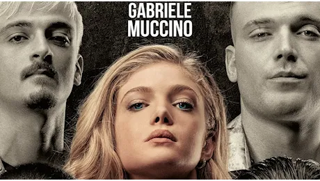 Gabriele Muccino presenta il nuovo film Fino alla fine