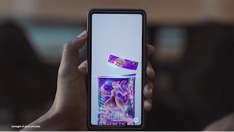 GCC Pokémon Pocket dà 24 clessidre gratuite con questo codice: ecco come usarlo