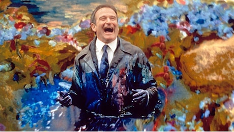 10 anni senza Robin Williams: le 10 scene indimenticabili tratte dai suoi film