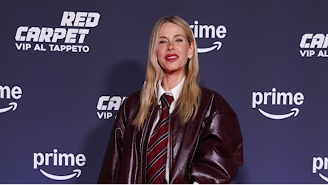 Vip al tappeto: come funziona il nuovo game show di Alessia Marcuzzi su Prime Video e chi sono i concorrenti