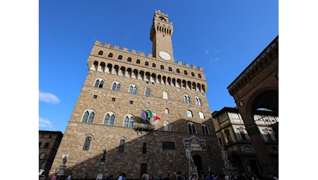 Presentata la nuova giunta di Palazzo Vecchio, Funaro: Seguito criterio della parità di genere