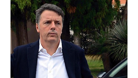 Caso Regeni, Renzi in aula: “Dicemmo no a verità di comodo”