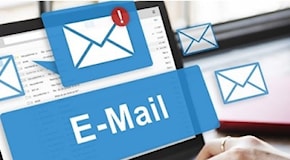 Raccolta e conservazione dei metadati delle email aziendali, varato il documento di indirizzo