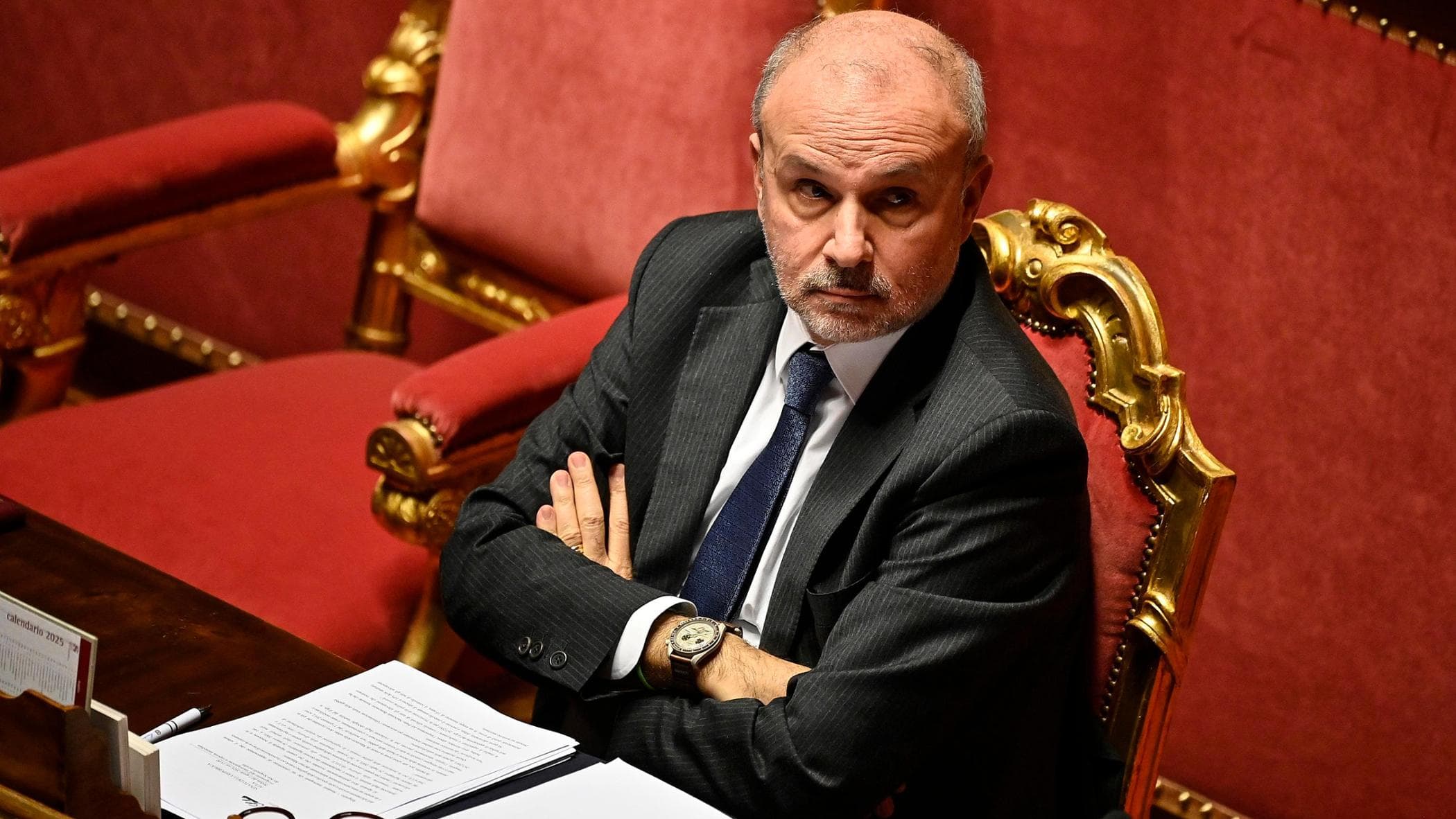 Il professor Montomoli entra nel Nitag, Parrella alla guida: "Priorità alla salute pubblica"