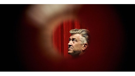 David Lynch ha detto di essere troppo malato per uscire di casa