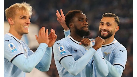 Lazio-Porto: formazioni, dove vederla in tv e streaming|Europa League