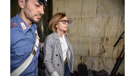 La madre di Giulia Tramontano, ‘ora giustizia e pena esemplare’