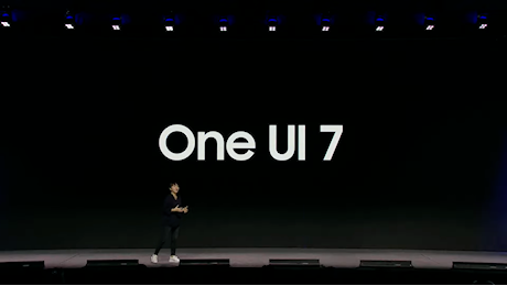 Samsung presenta la One UI 7, tutti i cambiamenti avvistati alla SDC 2024