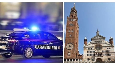 Criminalità: denunce in aumento, Cremona è 62ª in Italia