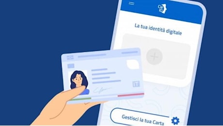 IT-Wallet, il portafoglio digitale arriva in Italia: ecco come funziona e cosa caricare