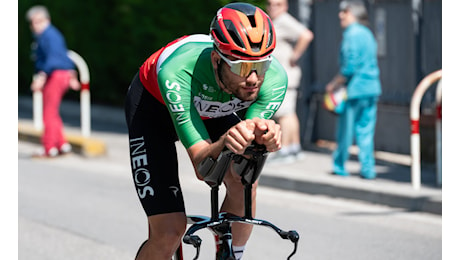 LIVE – Parigi 2024, ciclismo cronometro maschile: tutti gli aggiornamenti in DIRETTA