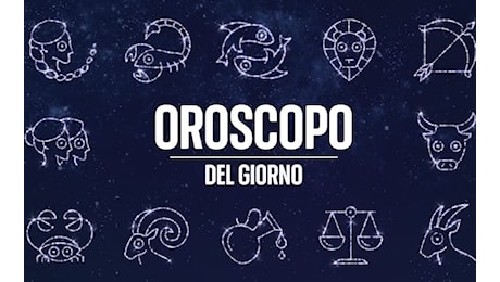 Oroscopo del giorno, le previsioni dell'11 settembre segno per segno