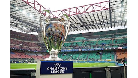 Calcio, da stasera Champions con Bayer-Milan e Inter-Stella Rossa