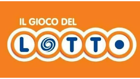 ​​Estrazioni Lotto, Superenalotto e 10eLotto di giovedì 21 novembre 2024: numeri vincenti e quote