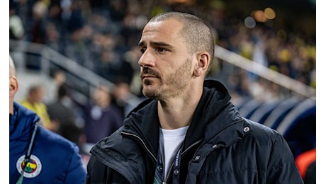 Kings League World Cup Nations, perché Bonucci non ha giocato la prima partita con l'Italia|Altri sport