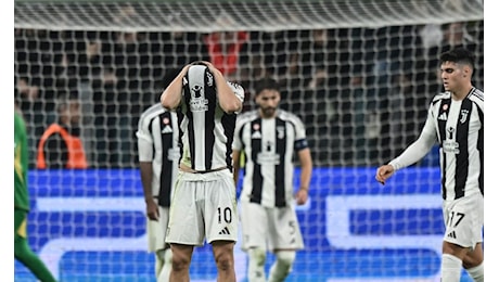 Juve Stoccarda, retroscena dopo la partita: riunione spontanea nella notte al J Hotel. I dettagli