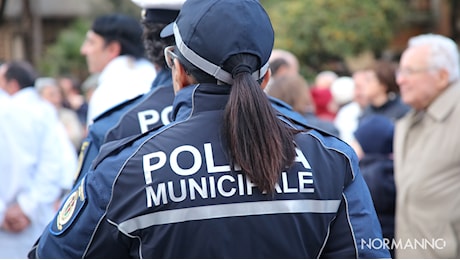 Messina: controlli della Polizia Municipale con autovelox e sistema scout fino al 21 luglio