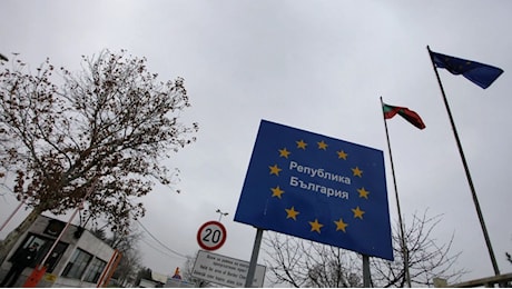 Unione europea, solo pochi giorni all'ingresso di Romania e Bulgaria nell'Area Schengen