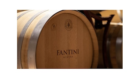 L’ECCELLENZA DI FANTINI GROUP DA OGGI AL MERANO WINE FESTIVAL