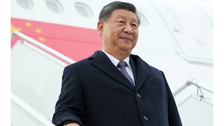 Dazi di Trump, Xi Jinping: “Il protezionismo non porta da nessuna parte”
