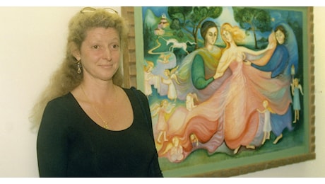 Mamma Margherita Agnelli accusa gli Elkann: Avete rubato i miei quadri