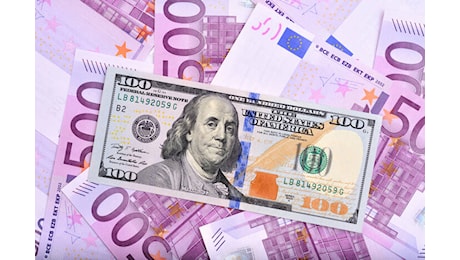 L’inflazione USA Spinge l’Euro Dollaro a Toccare 1,0910, con la BCE che Rimane Sotto Pressione