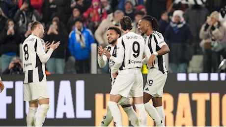 Pagelle Juventus-Fiorentina: Thuram travolgente (7,5), Vlahovic altra serata da dimenticare (5). De Gea un gigante (7,5)