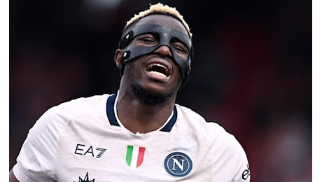 Mercato Juve, ci sono due strade alternative a Osimhen: la società punta dritto su questi due nomi. Ecco di chi si tratta e tutte le condizioni necessarie